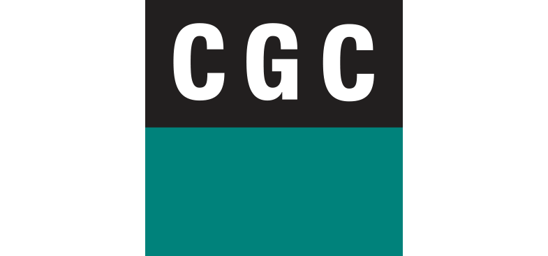 logo CGC