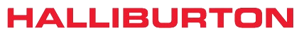logo HALLIBURTON