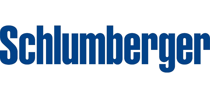 logo SCHLUMBERGER
