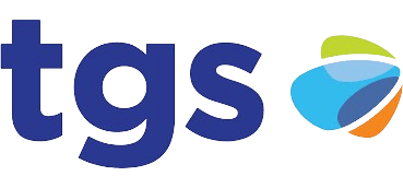 logo TGS
