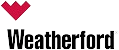 logo WEATHERFORD