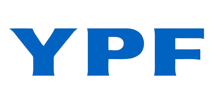 logo YPF